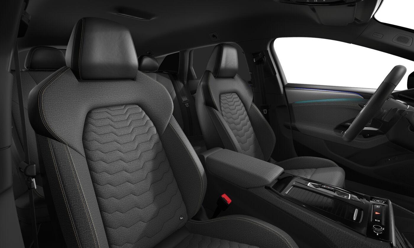 Audi A6 Avant e-tron S edition 83 kWh - Afbeelding 3