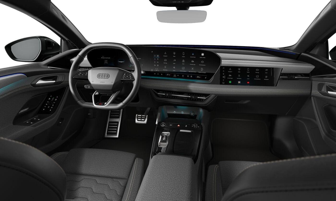 Audi A6 Avant e-tron S edition 83 kWh - Afbeelding 4