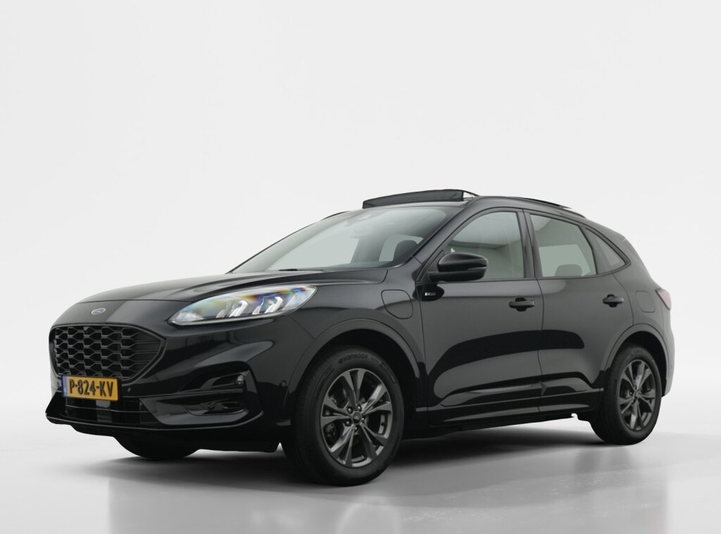 Ford Kuga 2.5 PHEV ST-Line Automaat | Panoramadak | Camera | Navigatie