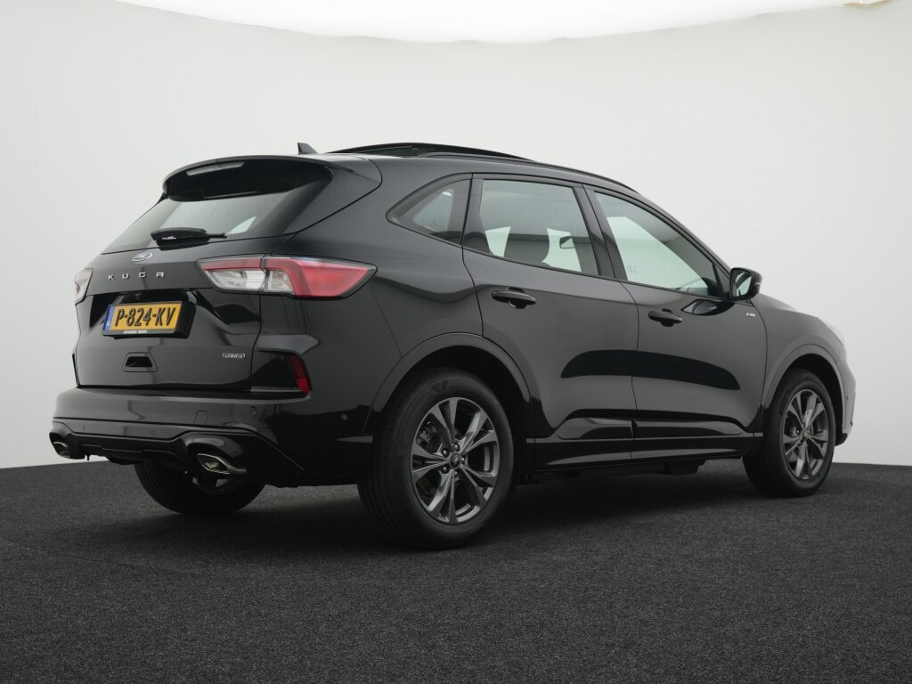 Ford Kuga 2.5 PHEV ST-Line Automaat | Panoramadak | Camera | Navigatie - Afbeelding 2