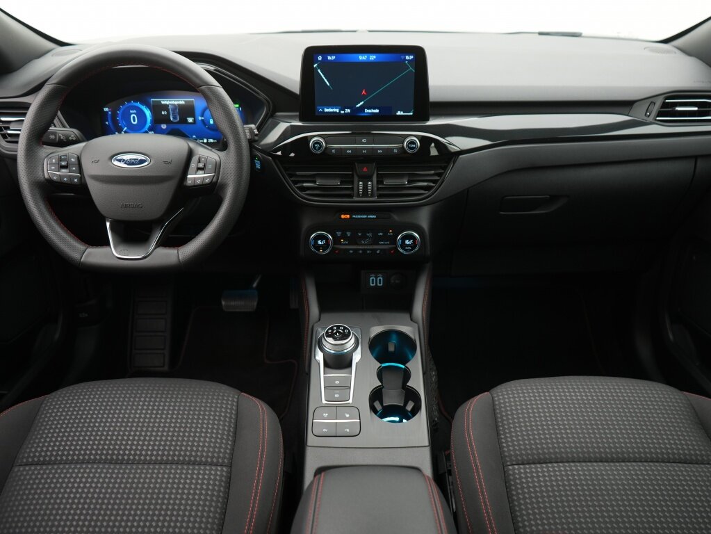 Ford Kuga 2.5 PHEV ST-Line Automaat | Panoramadak | Camera | Navigatie - Afbeelding 3
