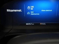 Ford Kuga 2.5 PHEV ST-Line Automaat | Panoramadak | Camera | Navigatie - Afbeelding 4