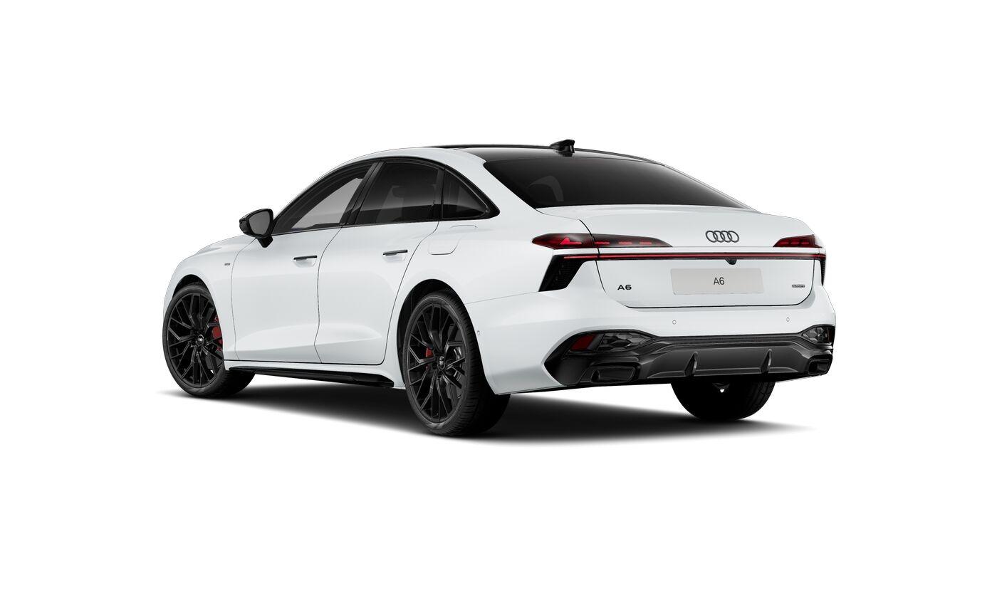 Audi A6 Limousine 2.0 e-hybrid quattro S edition Competition - Afbeelding 2
