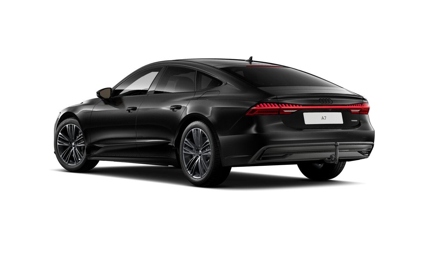 Audi A7 Sportback 50 TFSI e quattro Pro Line S - Afbeelding 2