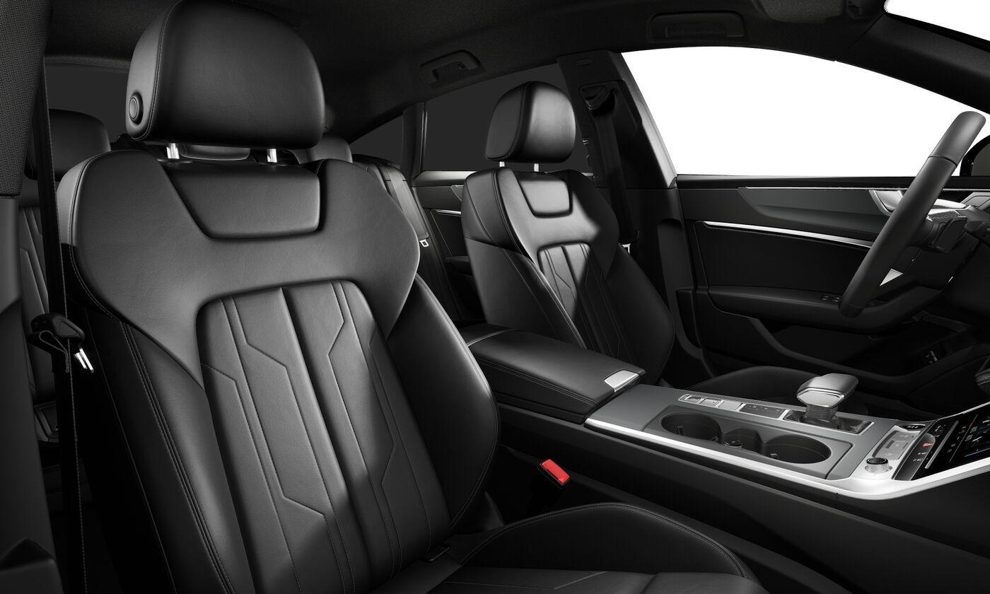 Audi A7 Sportback 50 TFSI e quattro Pro Line S - Afbeelding 3