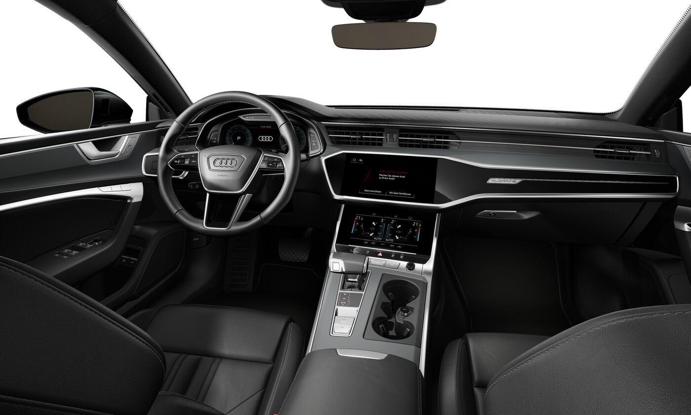 Audi A7 Sportback 50 TFSI e quattro Pro Line S - Afbeelding 4