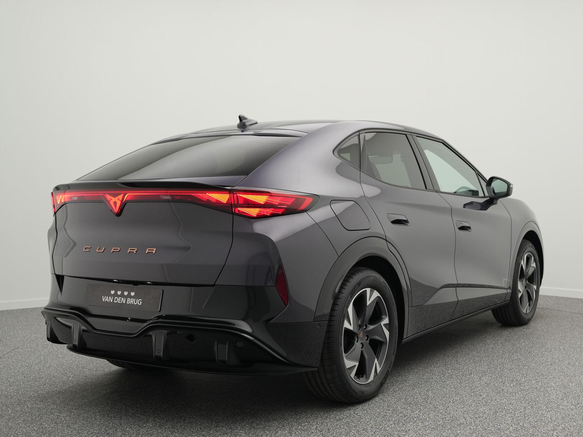 CUPRA Tavascan Business 82 kWh 286PK - Afbeelding 3
