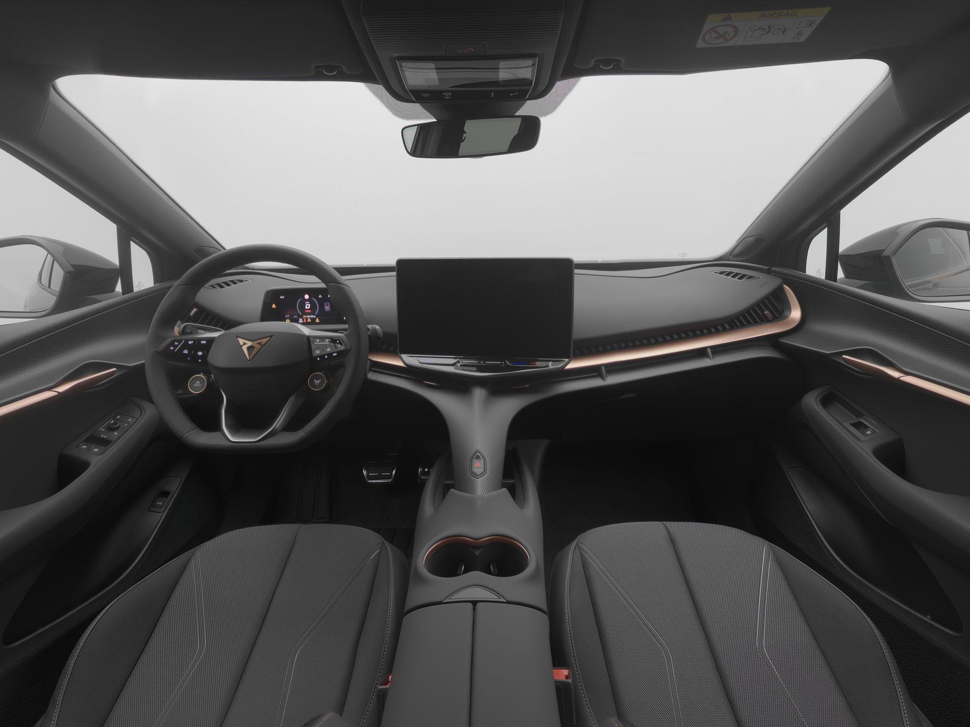 CUPRA Tavascan Business 82 kWh 286PK - Afbeelding 4