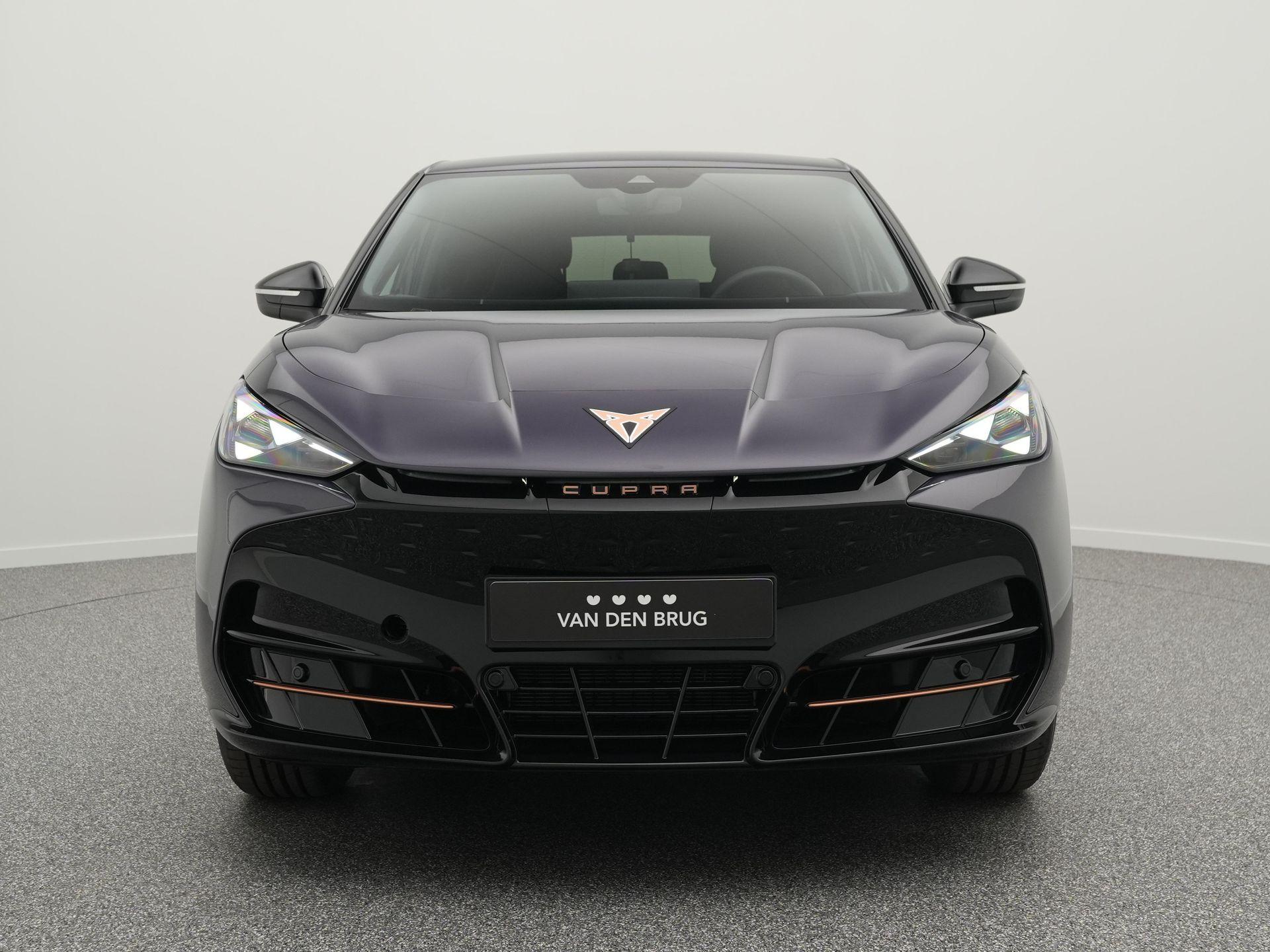 CUPRA Tavascan Business 82 kWh 286PK - Afbeelding 5
