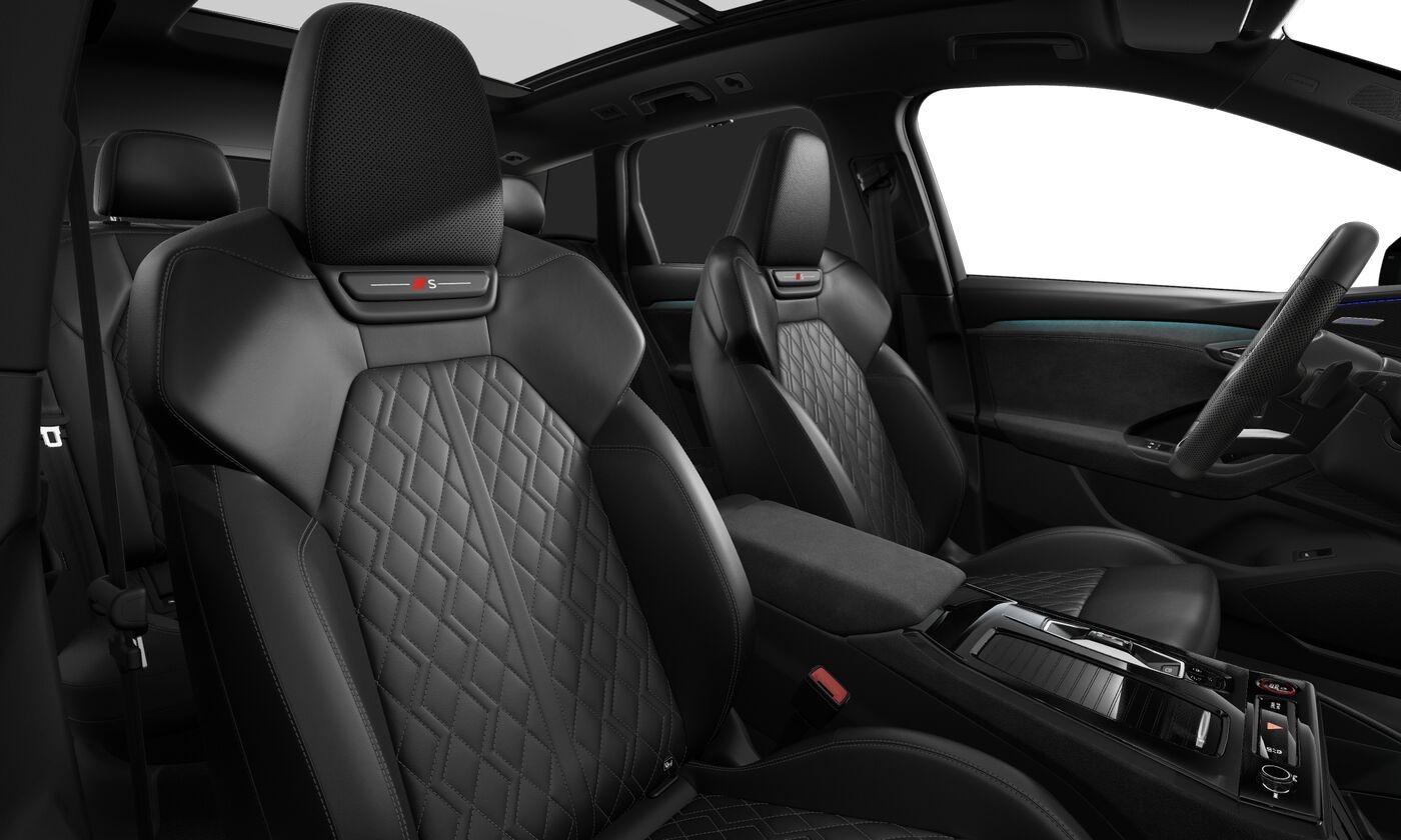 Audi SQ6 SQ6 Edition One Grey - Afbeelding 3