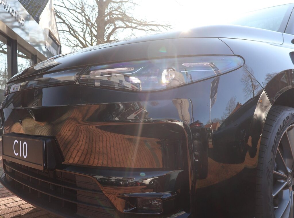 Leapmotor C10 EV ProMax 81,9 kWh 300pk Design - Afbeelding 5