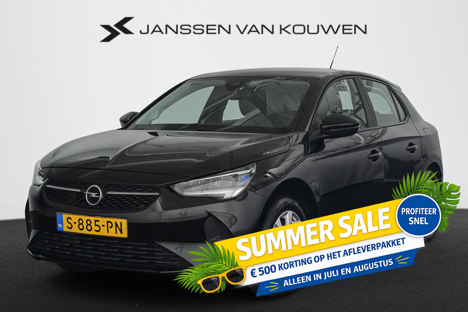 Opel Corsa 1.2 Level 2 - Afbeelding 1