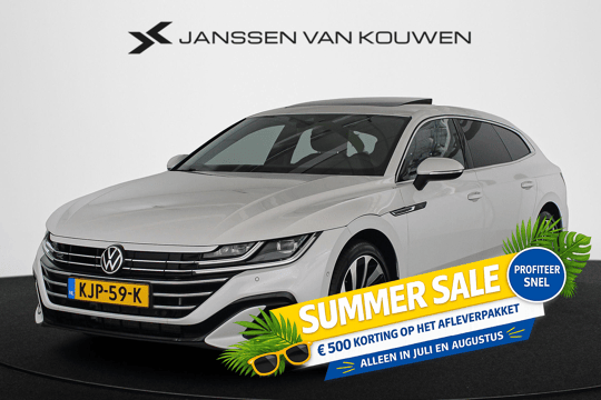 Volkswagen Arteon Shooting Brake 1.4 TSI eHybrid R-Line Business+
