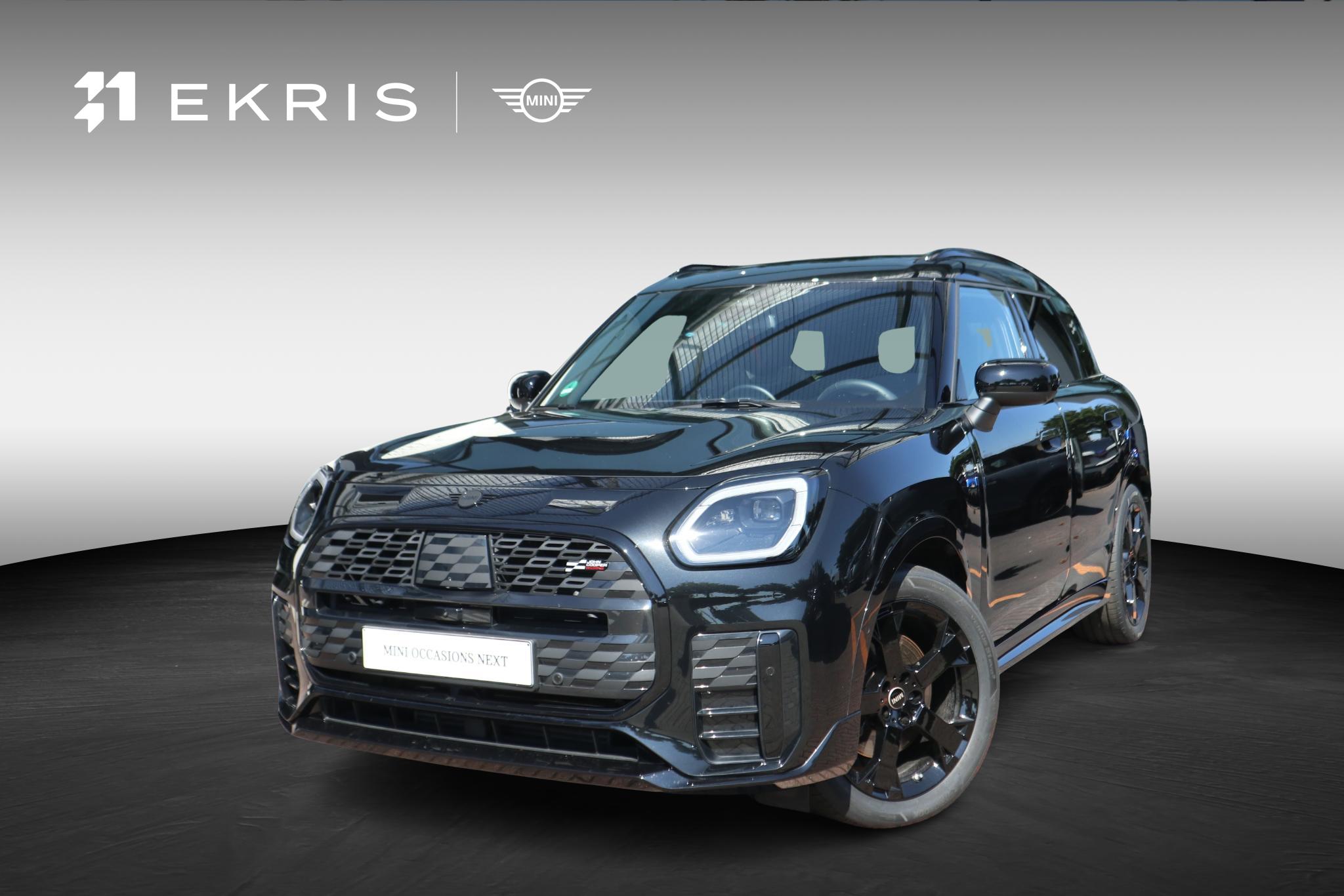 MINI Countryman C