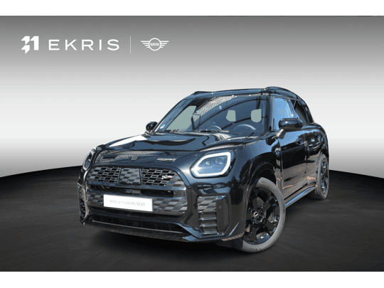 MINI Countryman C
