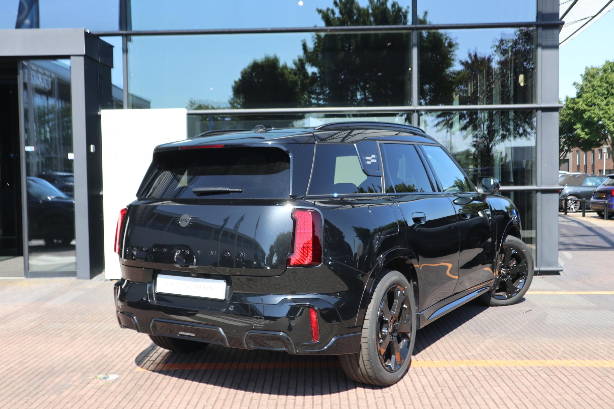 MINI Countryman C - Afbeelding 2