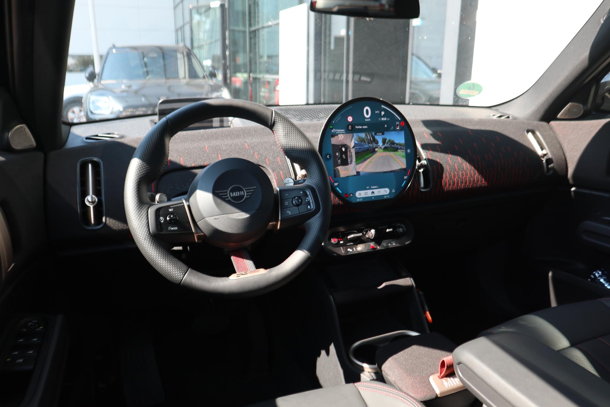 MINI Countryman C - Afbeelding 3
