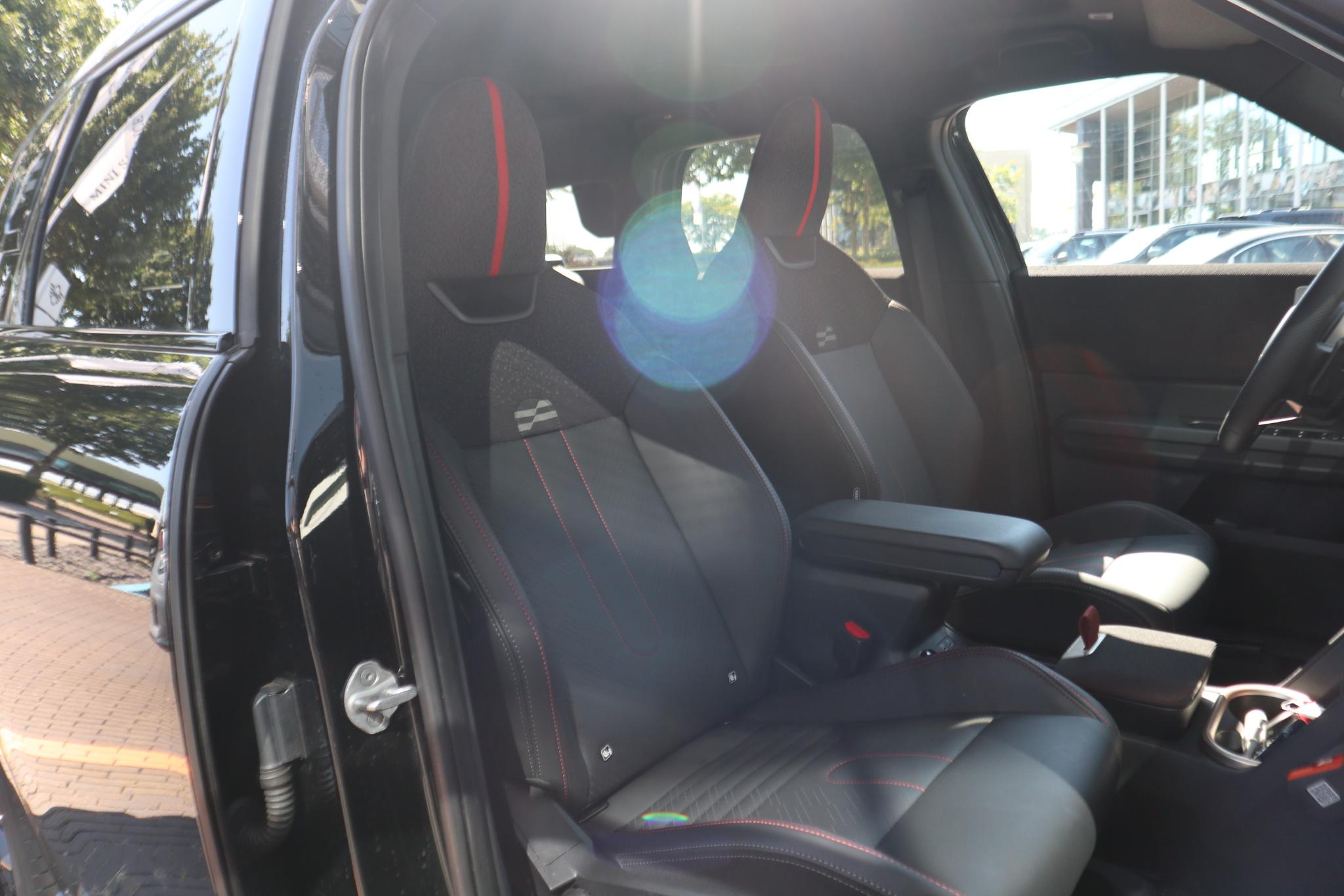 MINI Countryman C - Afbeelding 4