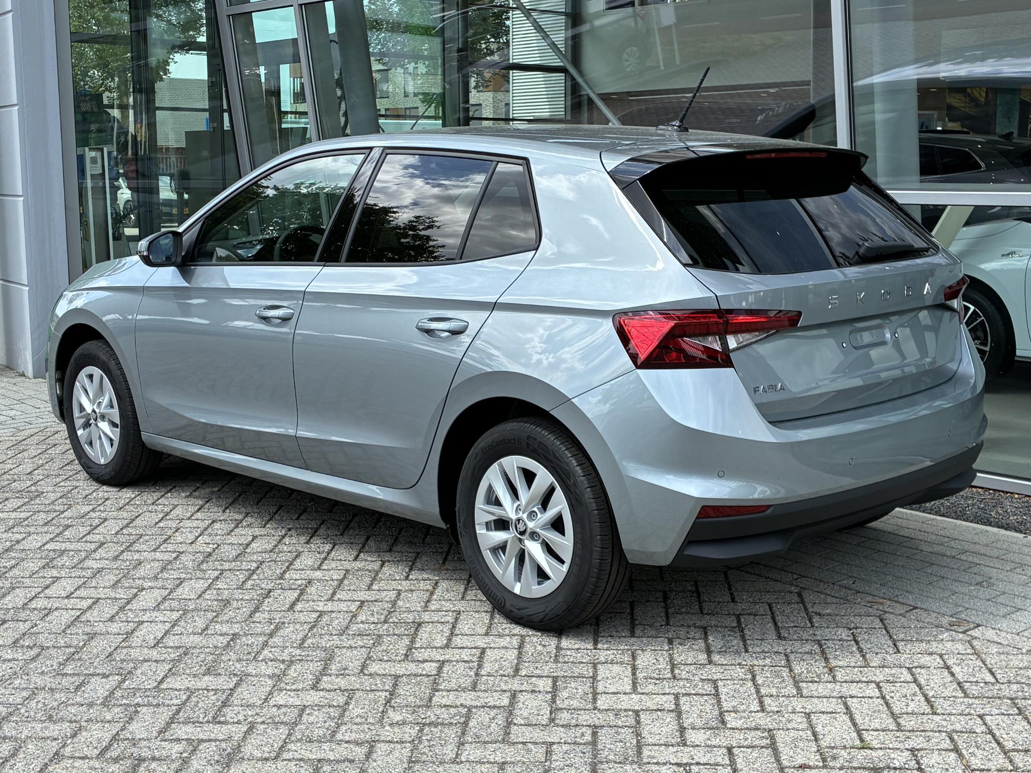 Škoda