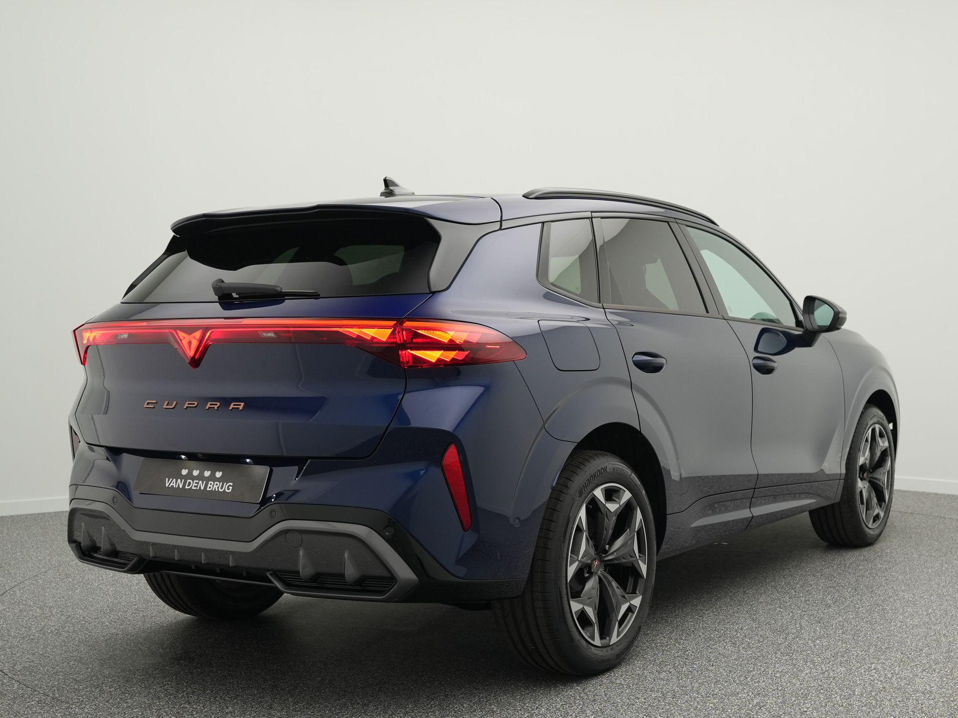 CUPRA Terramar 1.5 TSI e-Hybrid VZ 272PK - Afbeelding 3