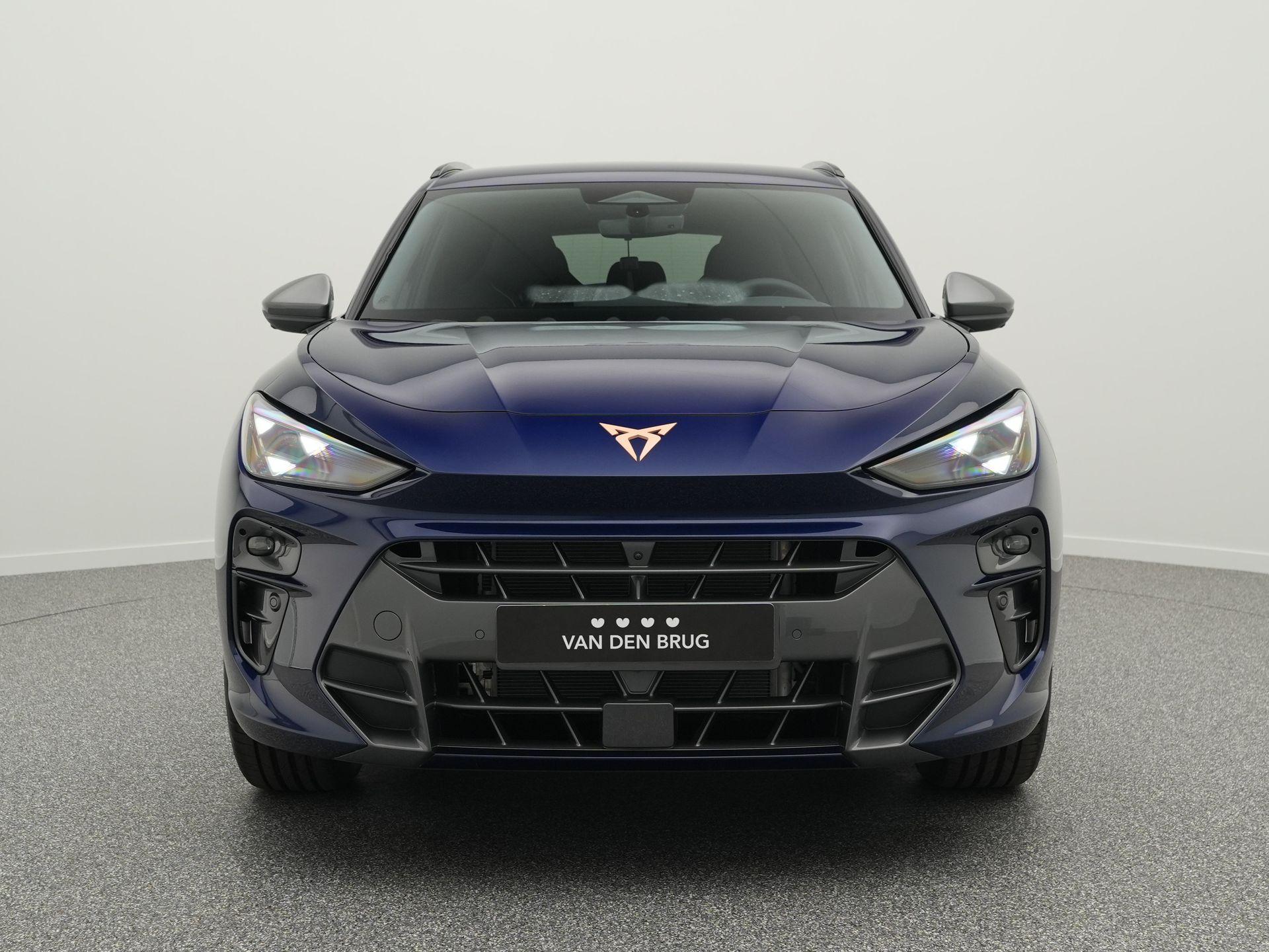 CUPRA Terramar 1.5 TSI e-Hybrid VZ 272PK - Afbeelding 5