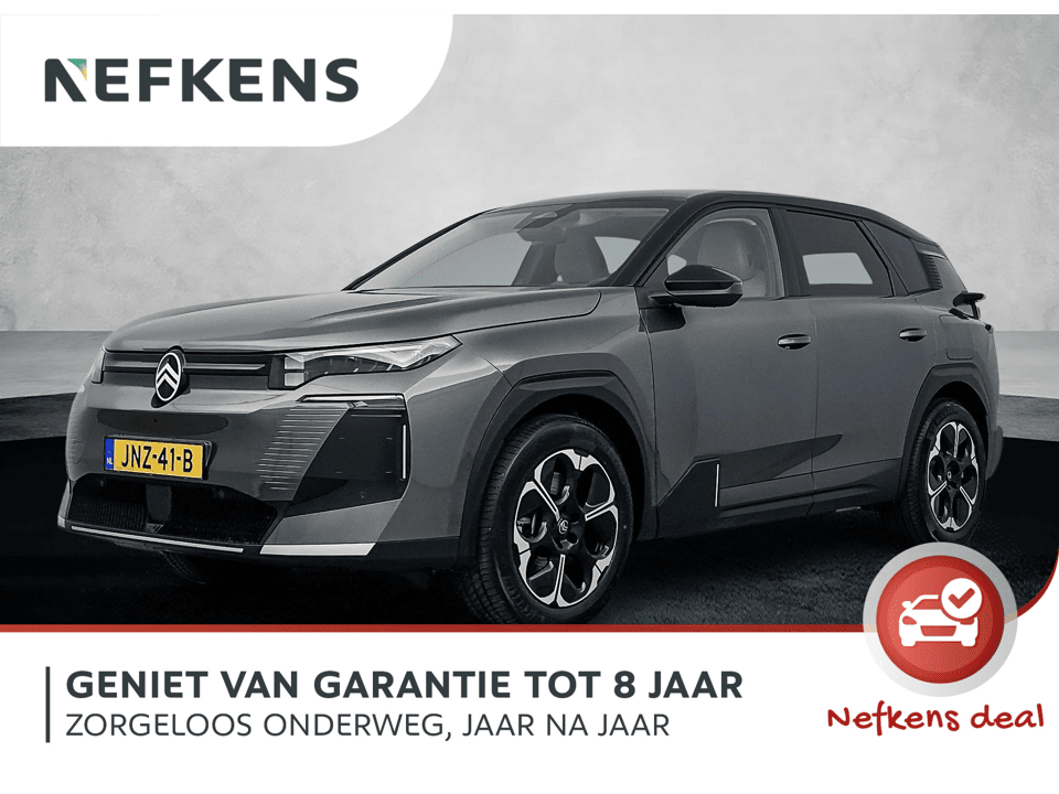 Citroën C5 Aircross Business Comfort Range 74 kWh - Afbeelding 1