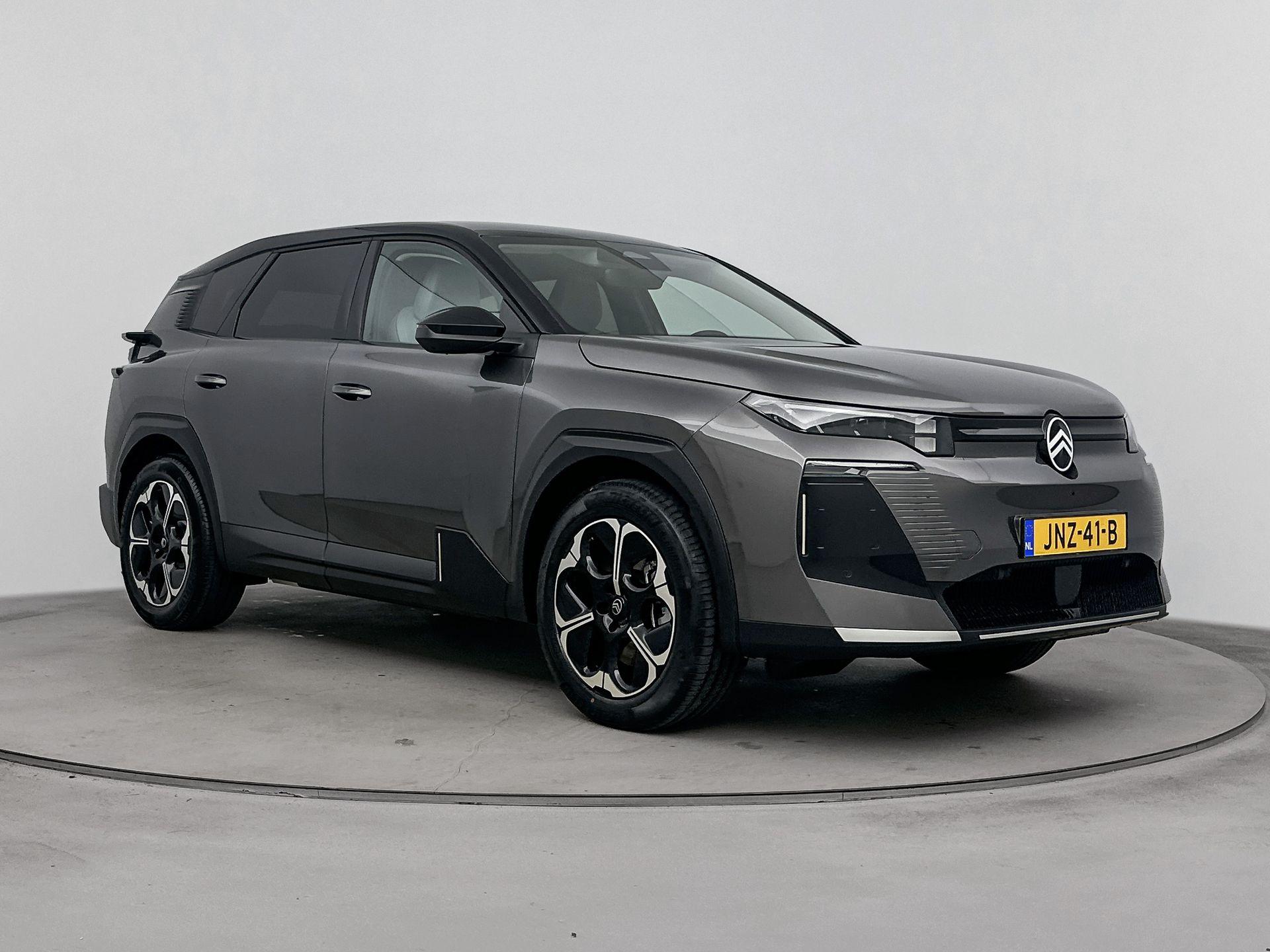 Citroën C5 Aircross Business Comfort Range 74 kWh - Afbeelding 2