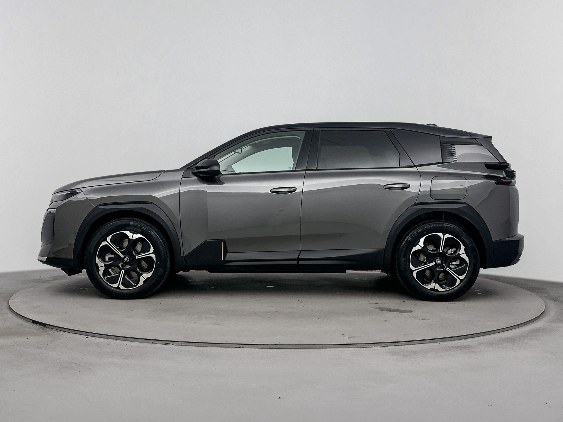 Citroën C5 Aircross Business Comfort Range 74 kWh - Afbeelding 4