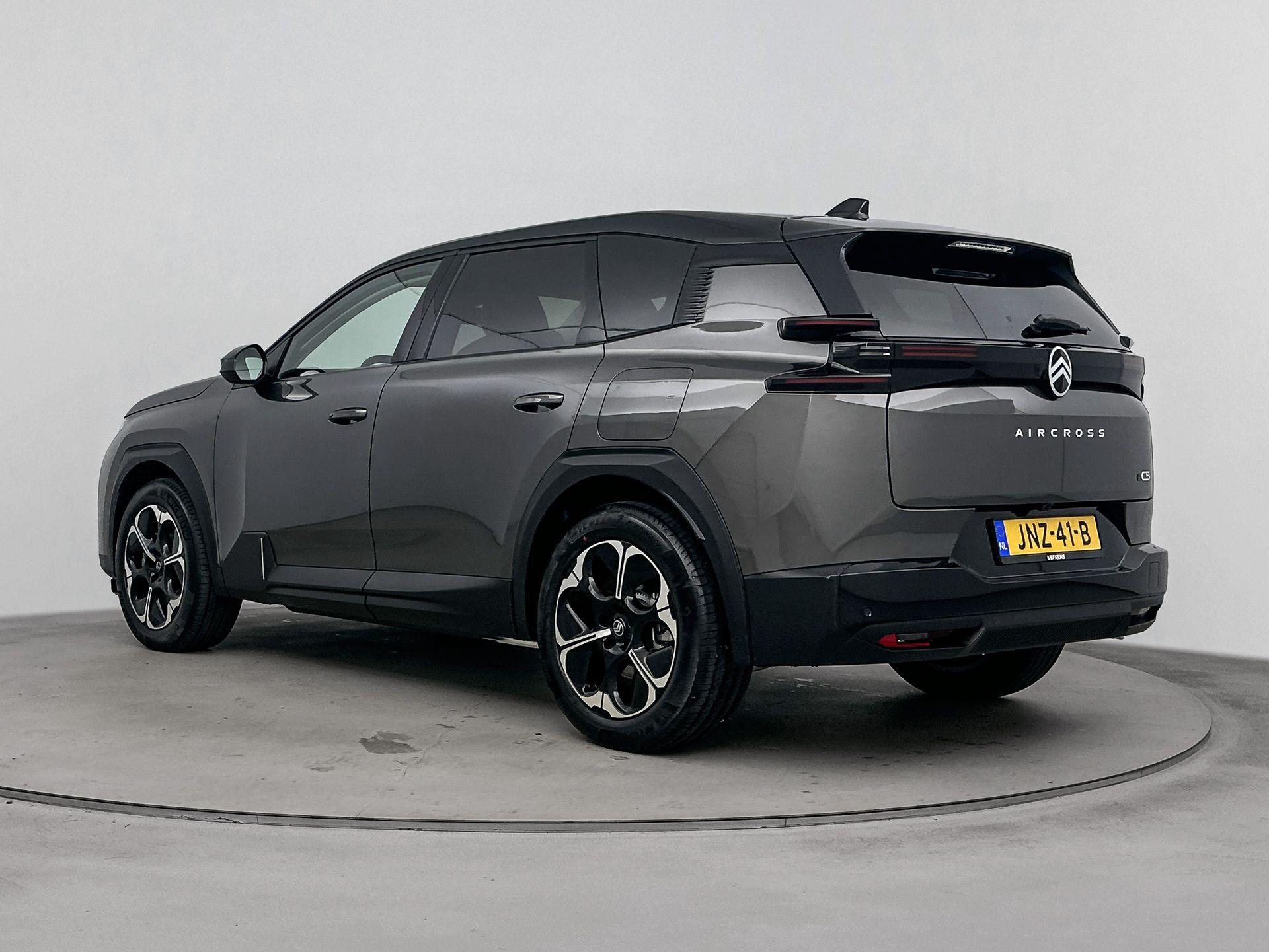 Citroën C5 Aircross Business Comfort Range 74 kWh - Afbeelding 5