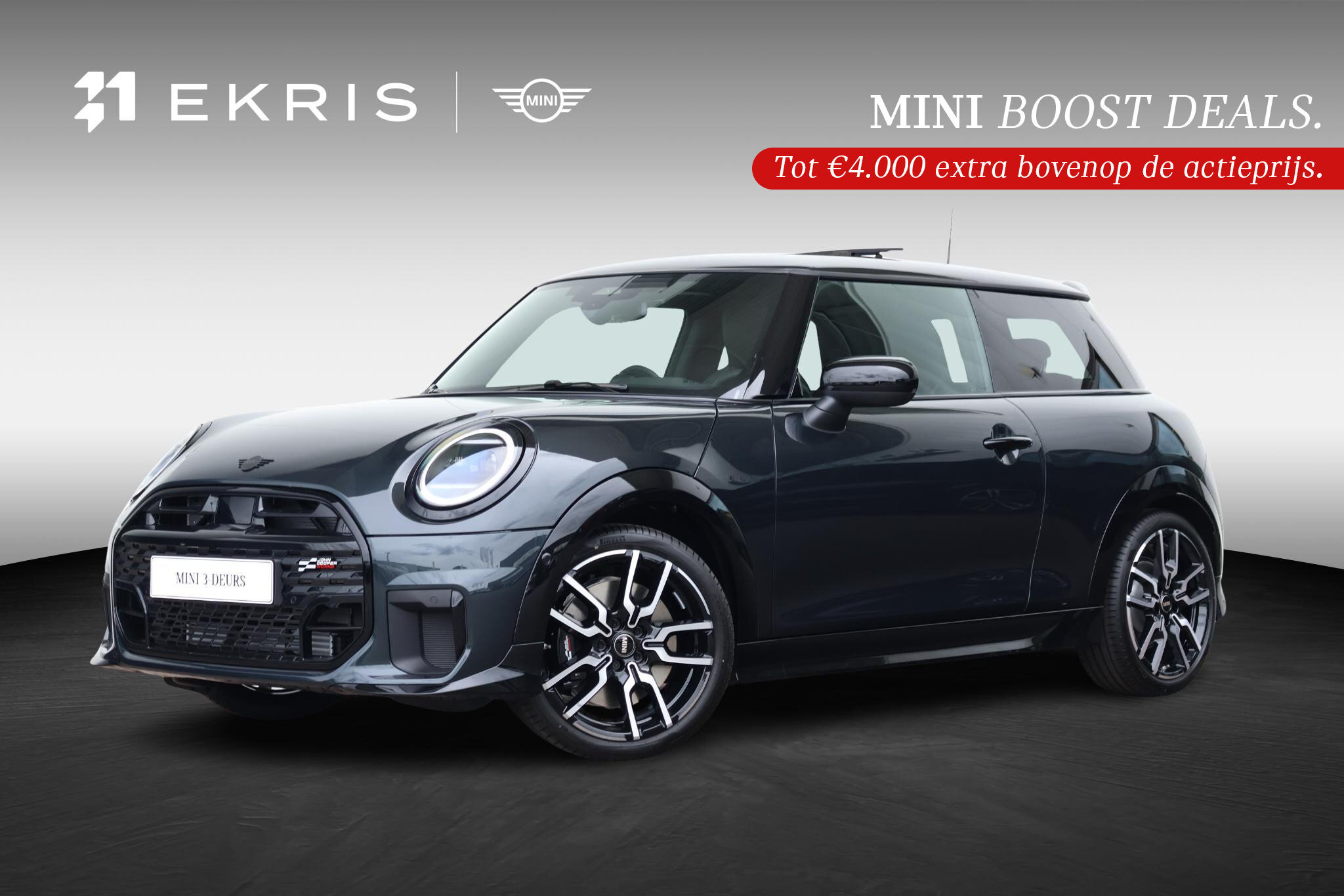 MINI Cooper C