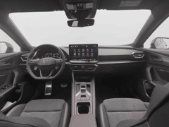 CUPRA Formentor 1.5 TSI e-Hybrid VZ 272PK - Afbeelding 4