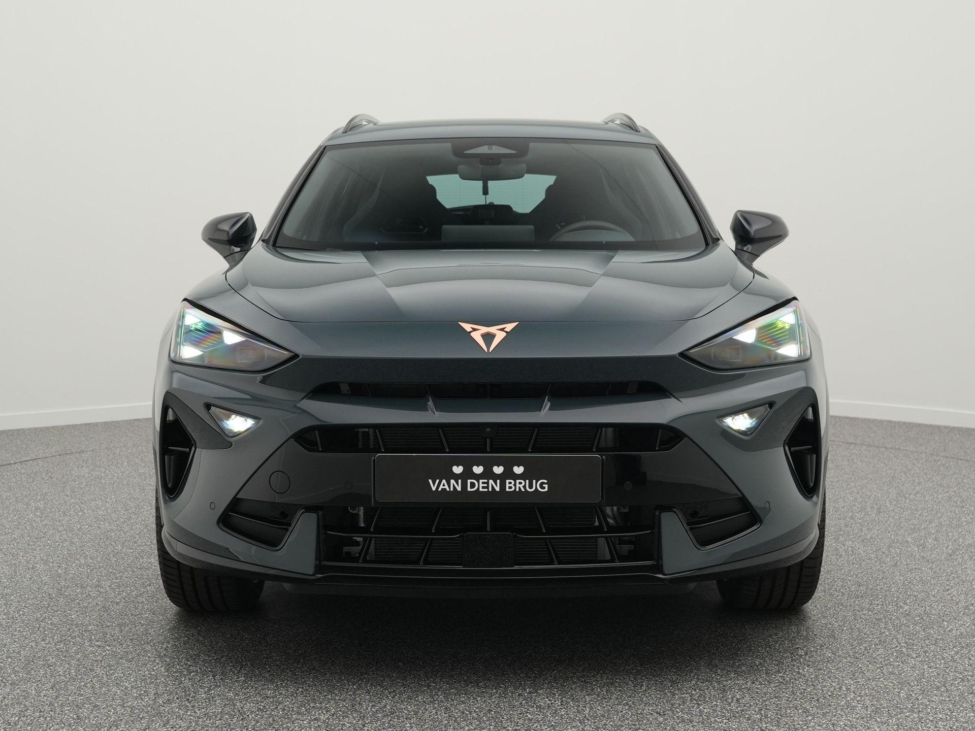CUPRA Formentor 1.5 TSI e-Hybrid VZ 272PK - Afbeelding 5