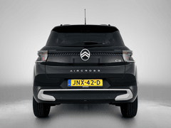 Citroën C3 Aircross SUV Plus Hybrid 7p. 145pk Automaat - Afbeelding 5