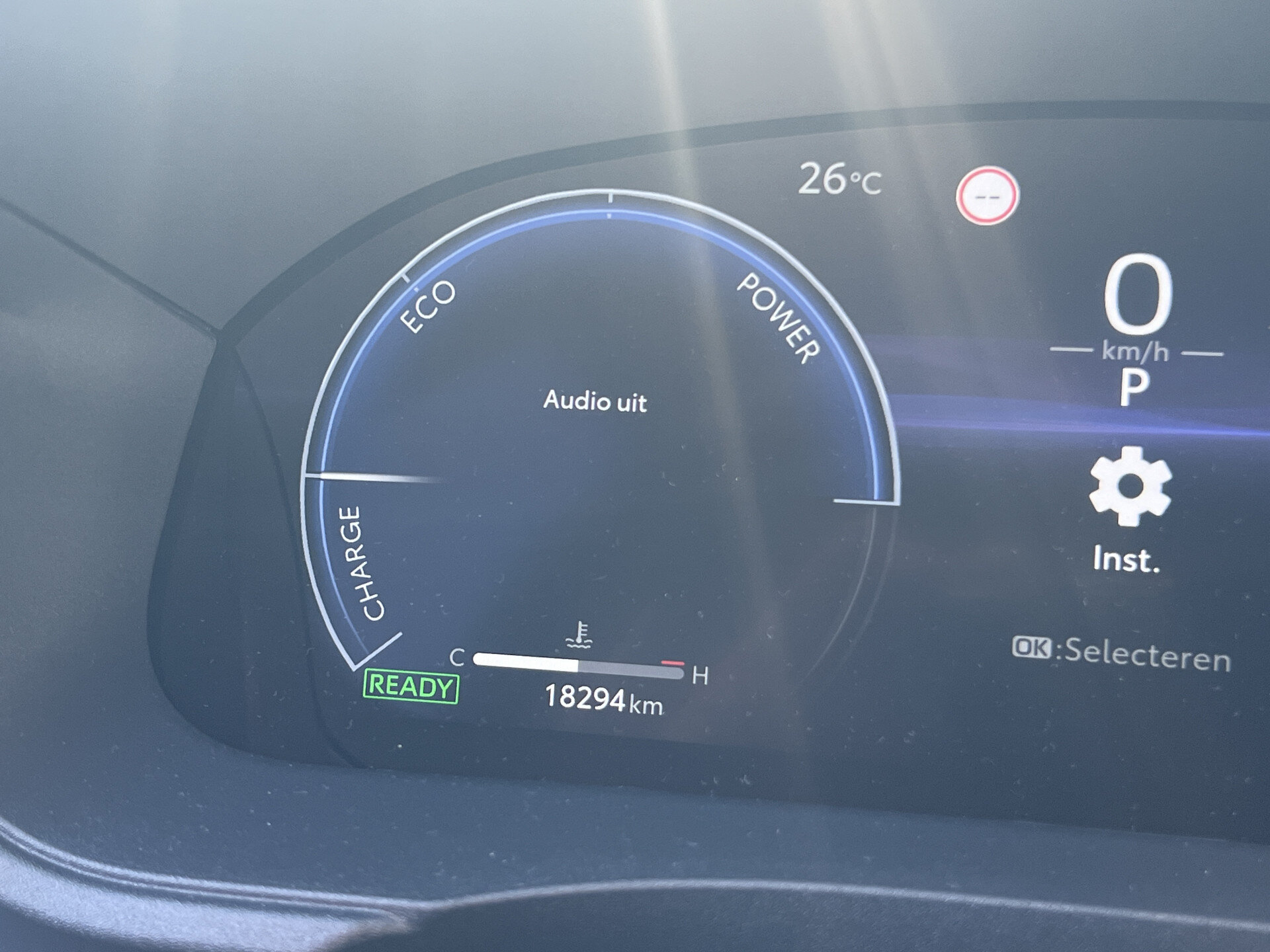 Toyota Yaris 1.5 Hybrid 130 GR SPORT - Afbeelding 2