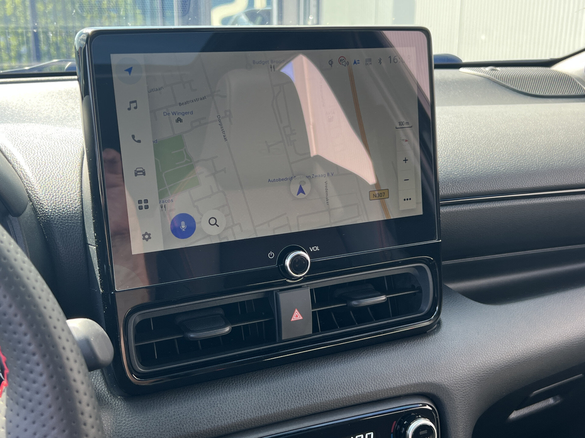 Toyota Yaris 1.5 Hybrid 130 GR SPORT - Afbeelding 4