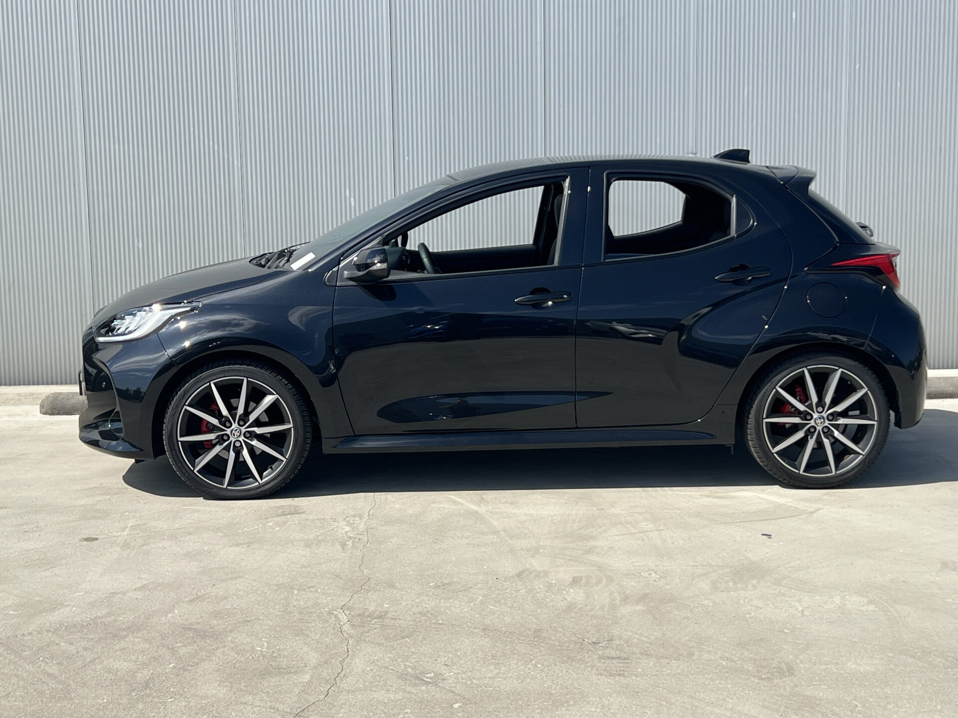 Toyota Yaris 1.5 Hybrid 130 GR SPORT - Afbeelding 5