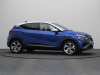 Renault Captur E-Tech Hybrid 145pk R.S. Line - Afbeelding 10