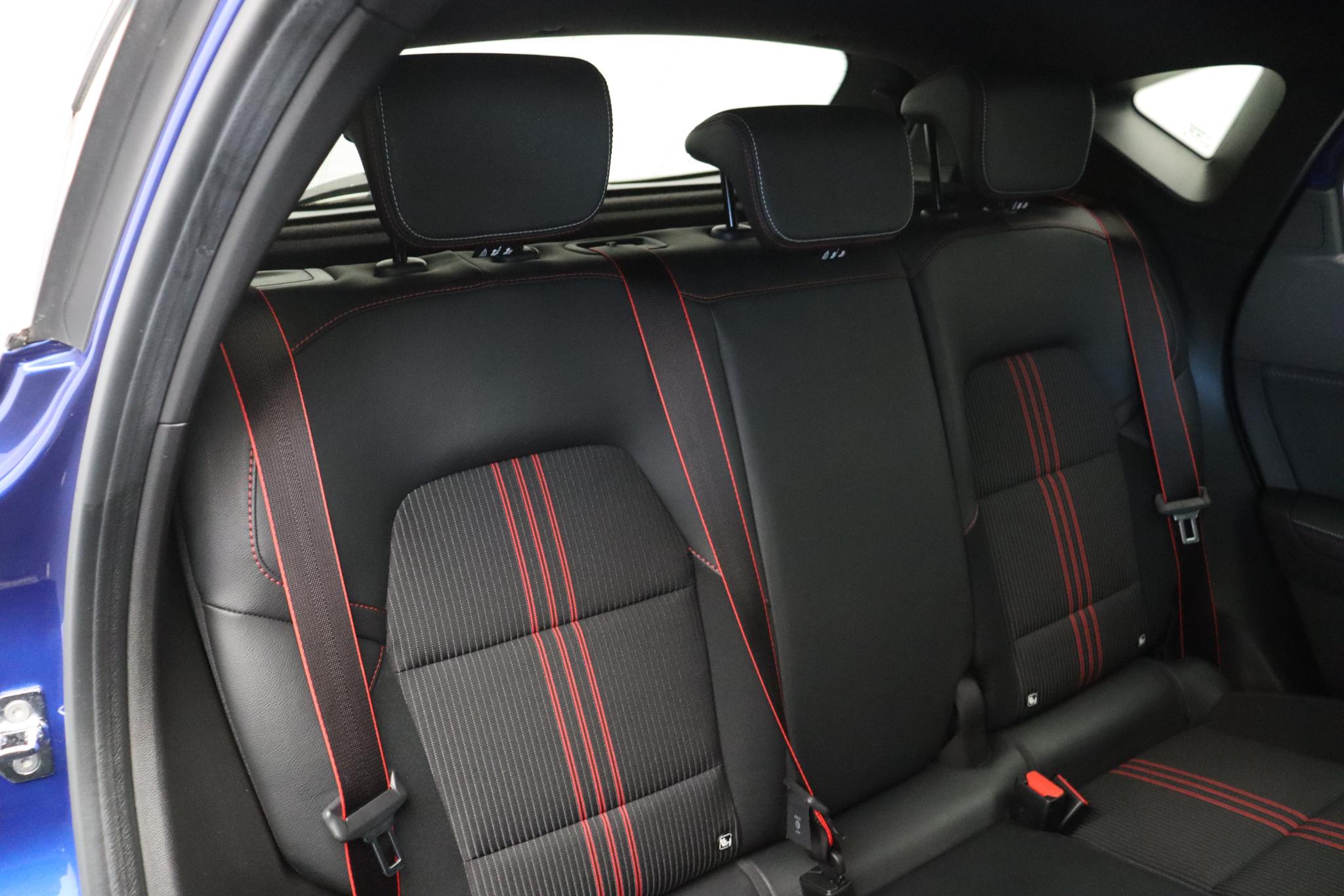 Renault Captur E-Tech Hybrid 145pk R.S. Line - Afbeelding 11
