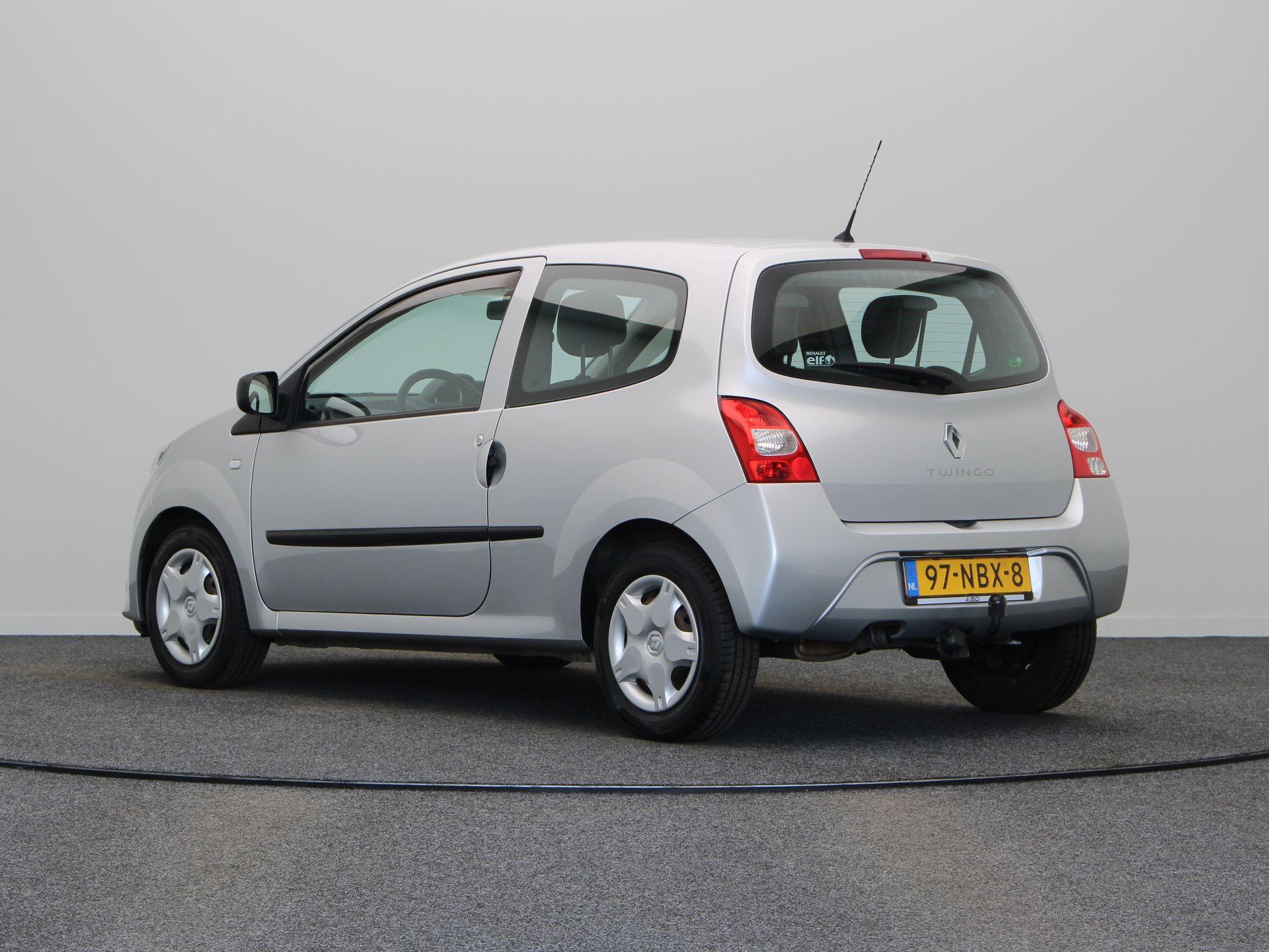 Renault Twingo 1.2-16V Authentique - Afbeelding 3