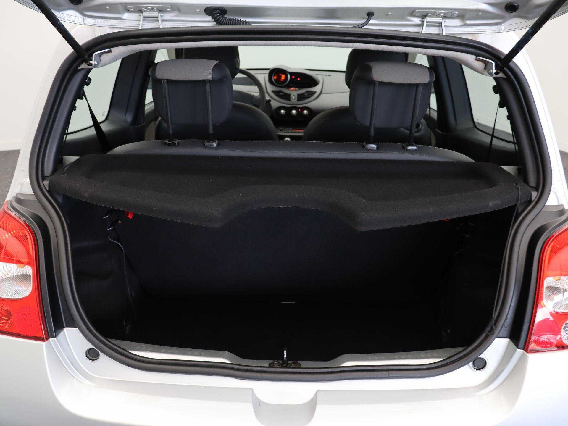 Renault Twingo 1.2-16V Authentique - Afbeelding 6