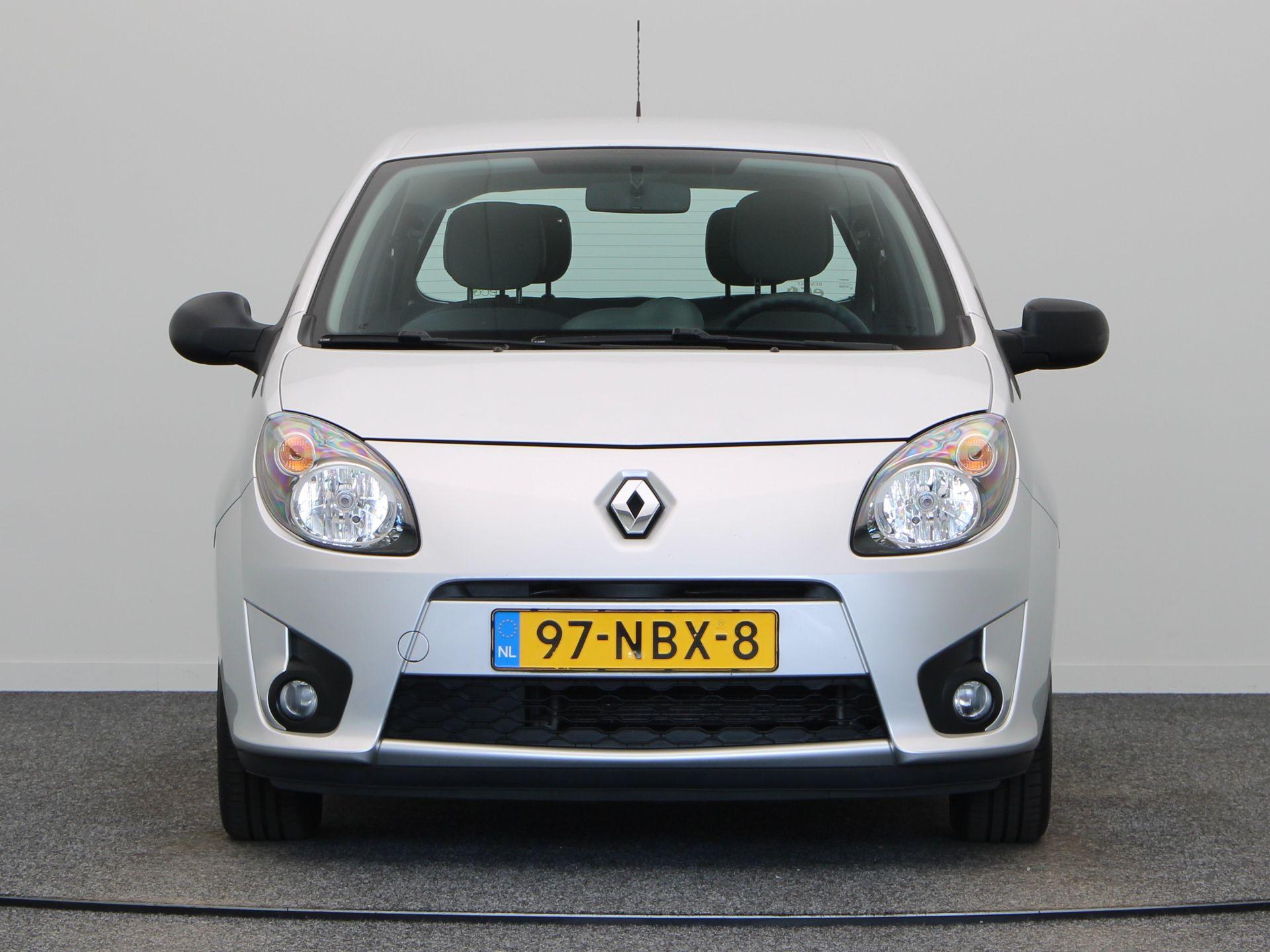 Renault Twingo 1.2-16V Authentique - Afbeelding 7