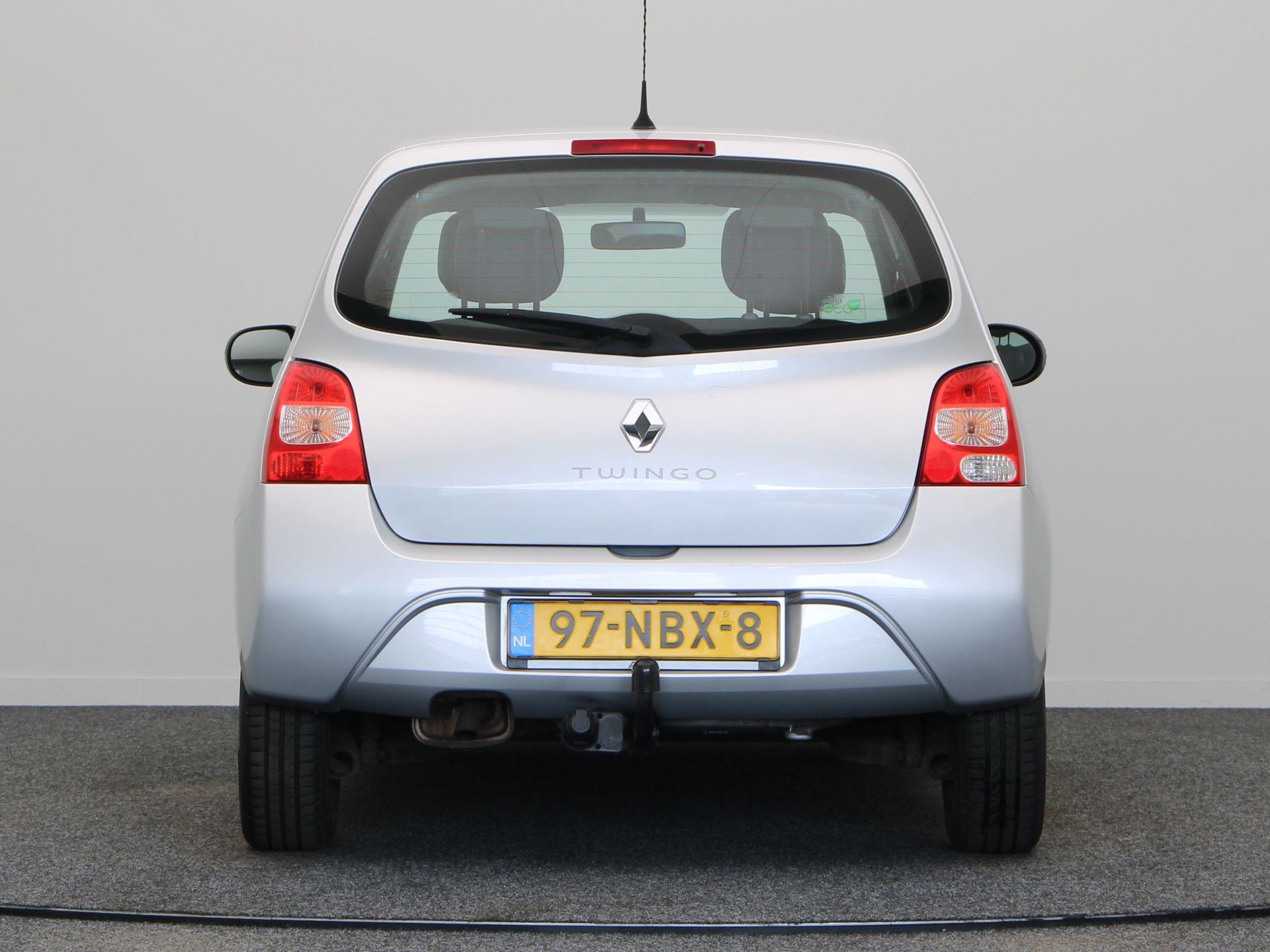 Renault Twingo 1.2-16V Authentique - Afbeelding 8
