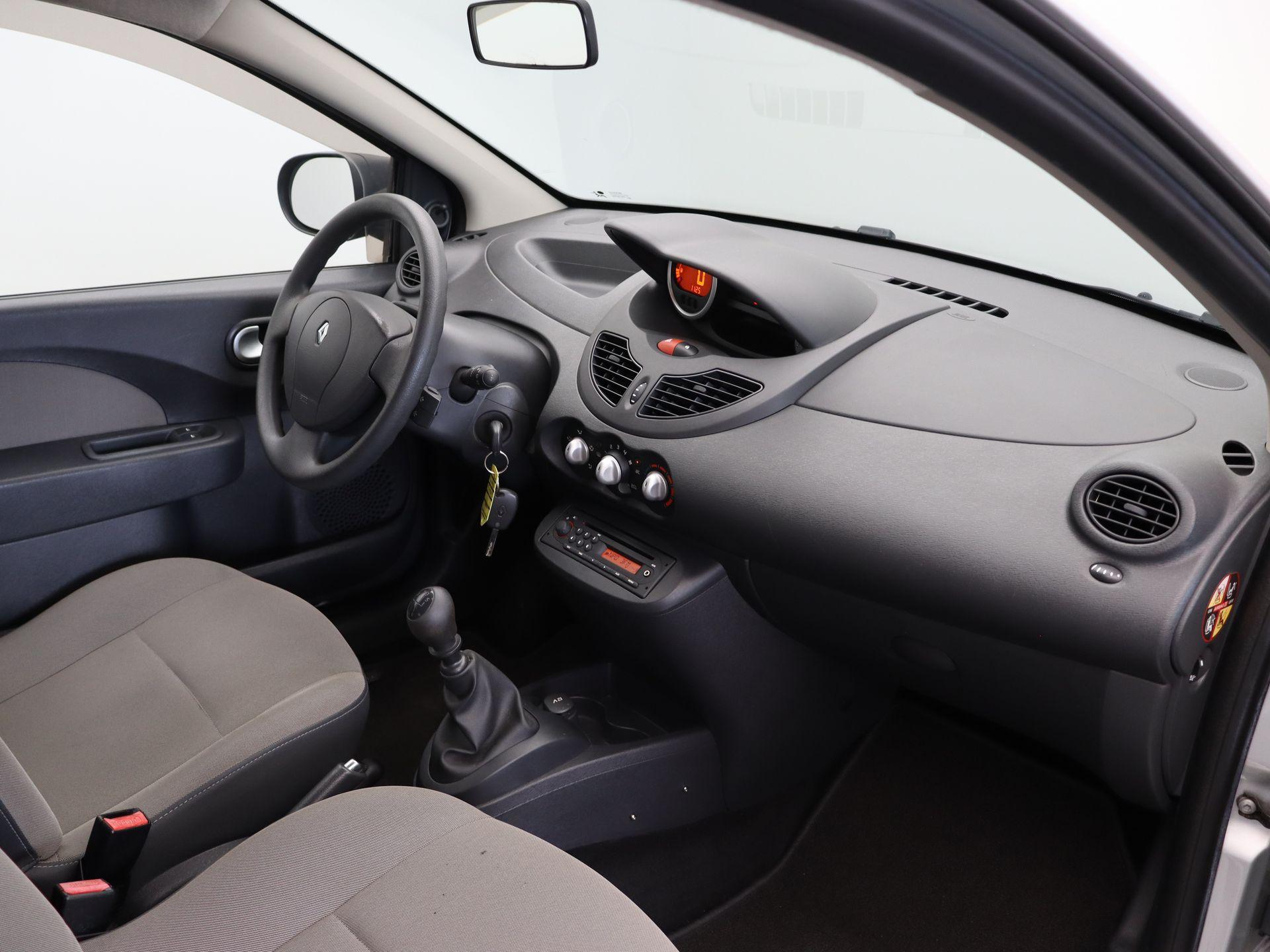 Renault Twingo 1.2-16V Authentique - Afbeelding 9