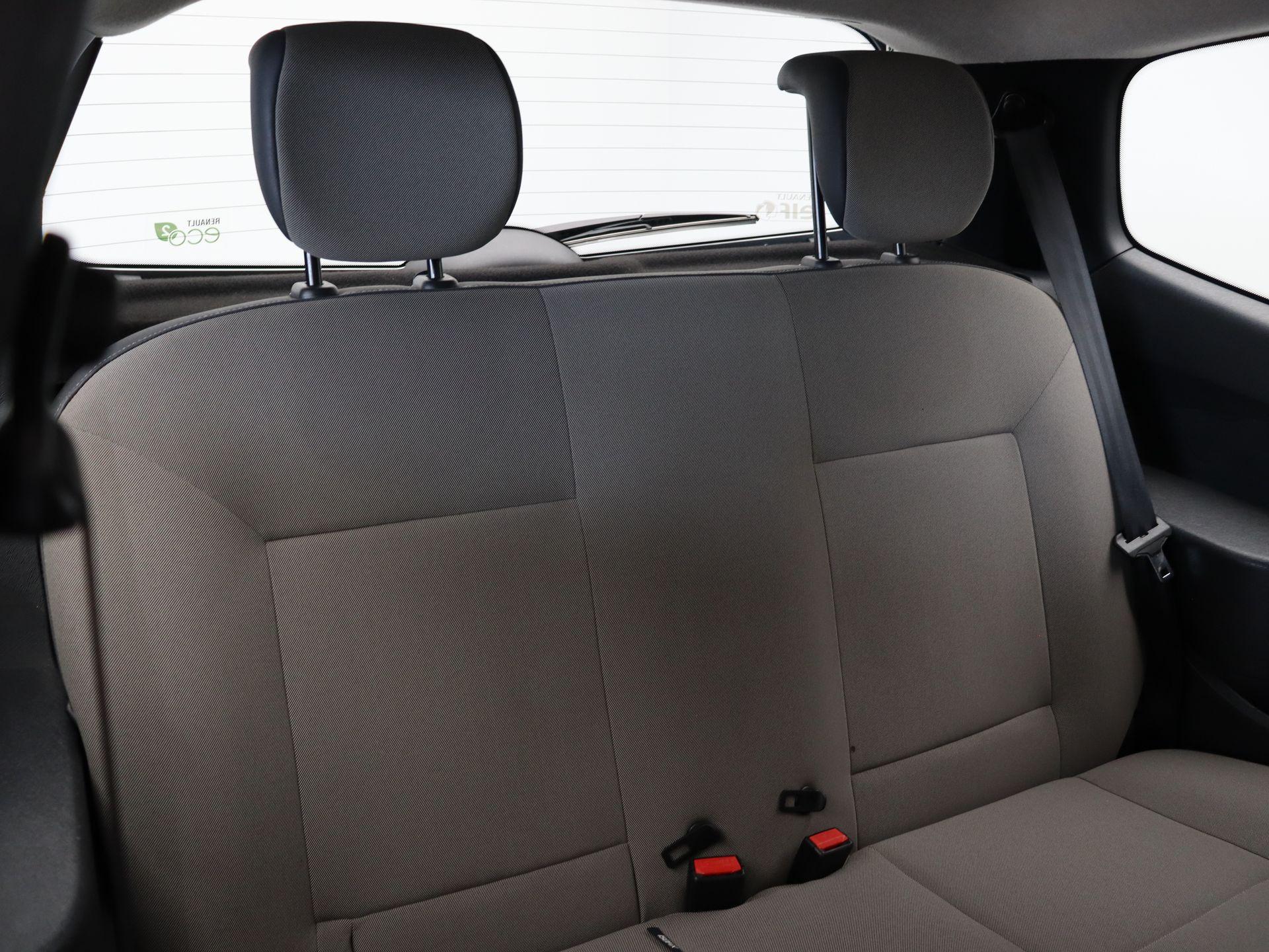 Renault Twingo 1.2-16V Authentique - Afbeelding 10