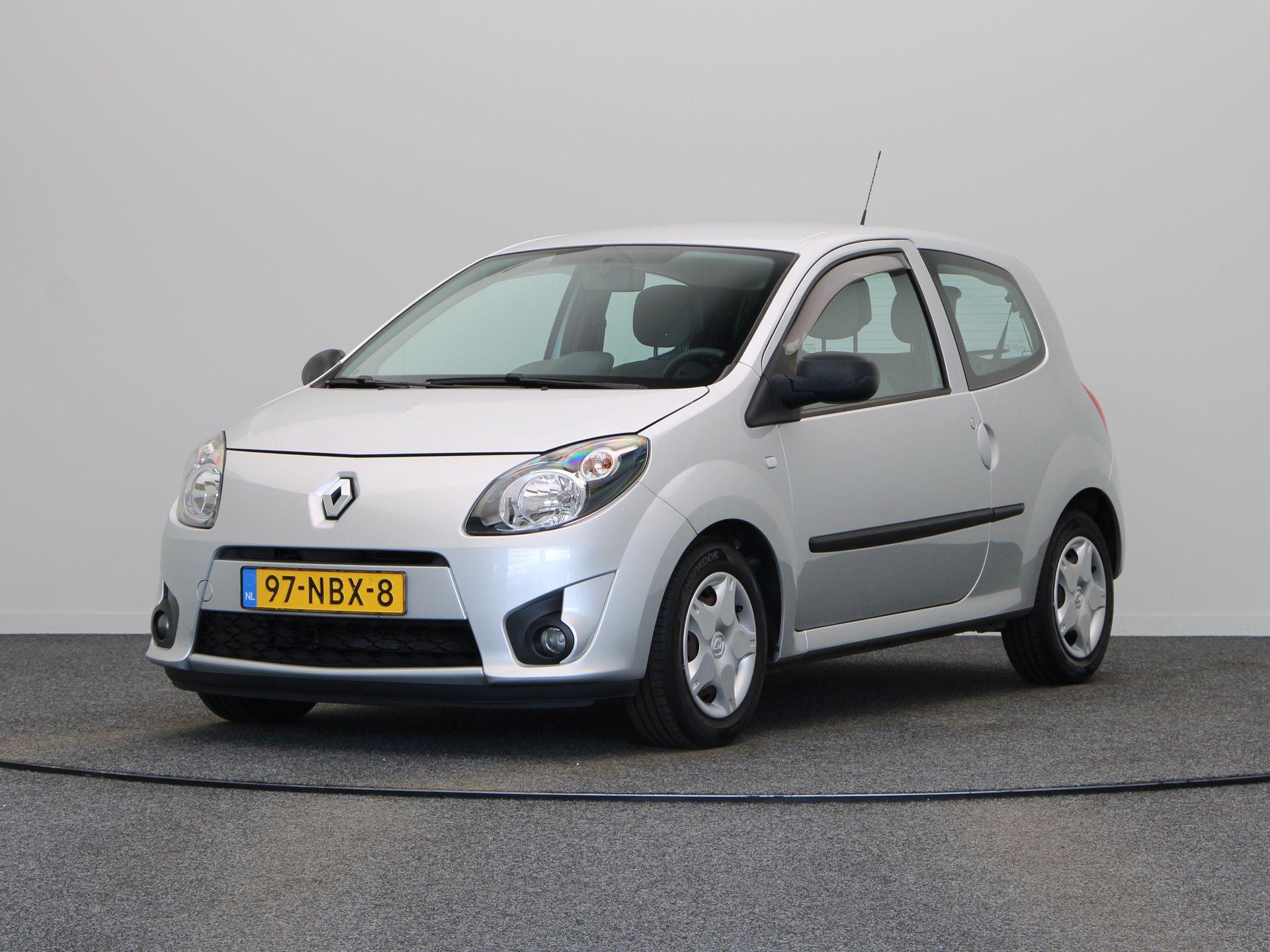Renault Twingo 1.2-16V Authentique - Afbeelding 11