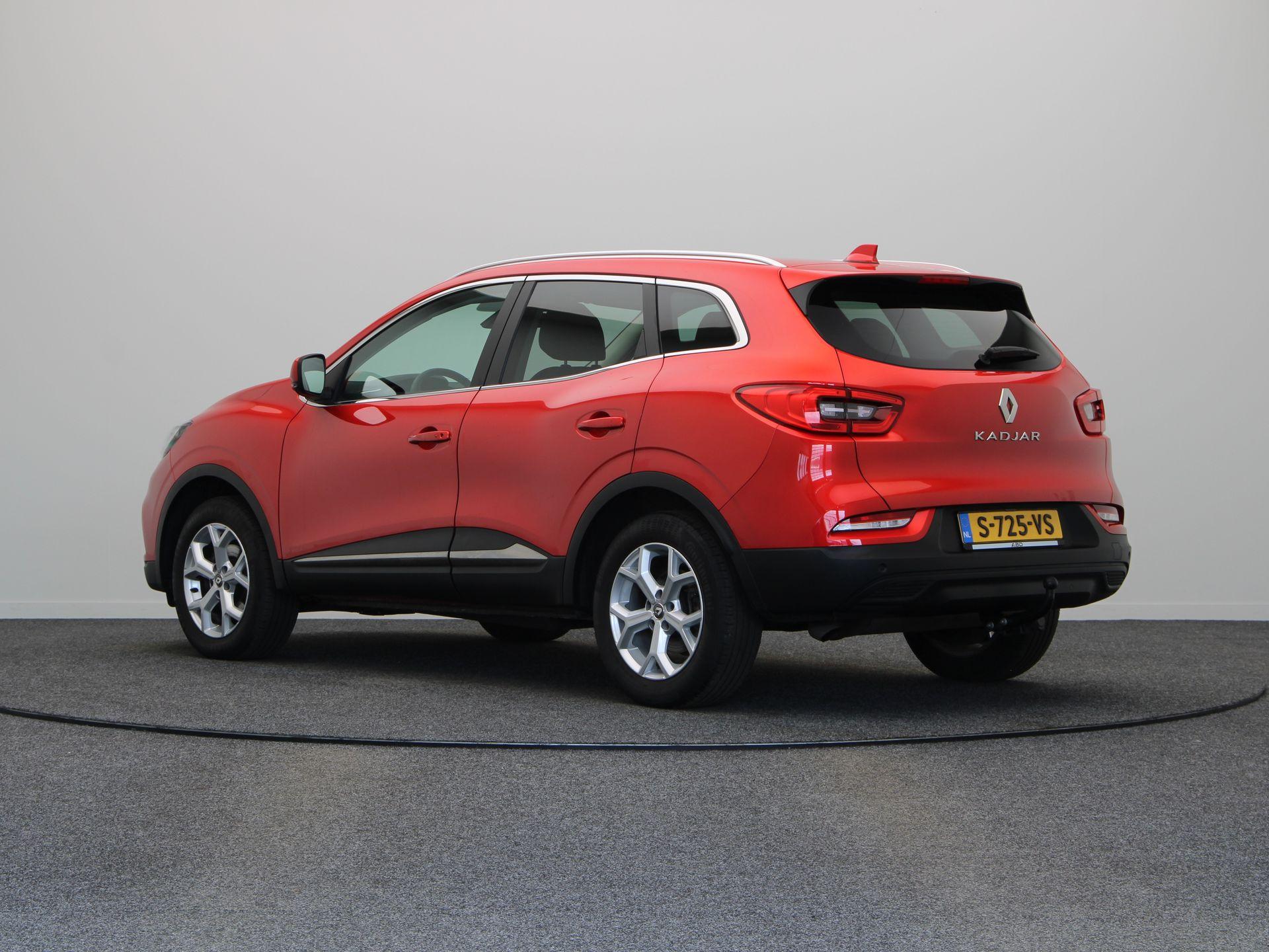 Renault Kadjar 1.3 TCe Equilibre - Afbeelding 3