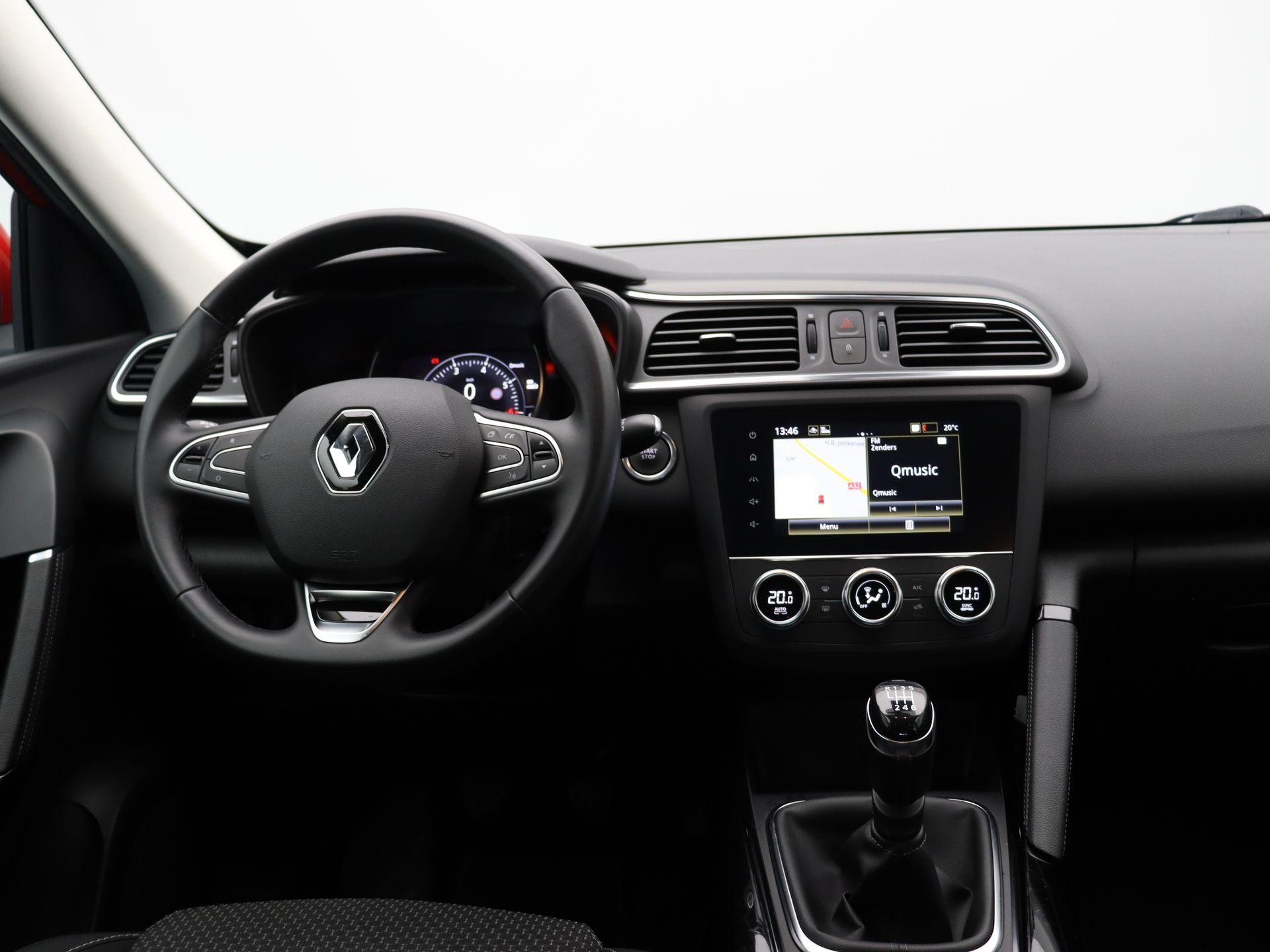 Renault Kadjar 1.3 TCe Equilibre - Afbeelding 6