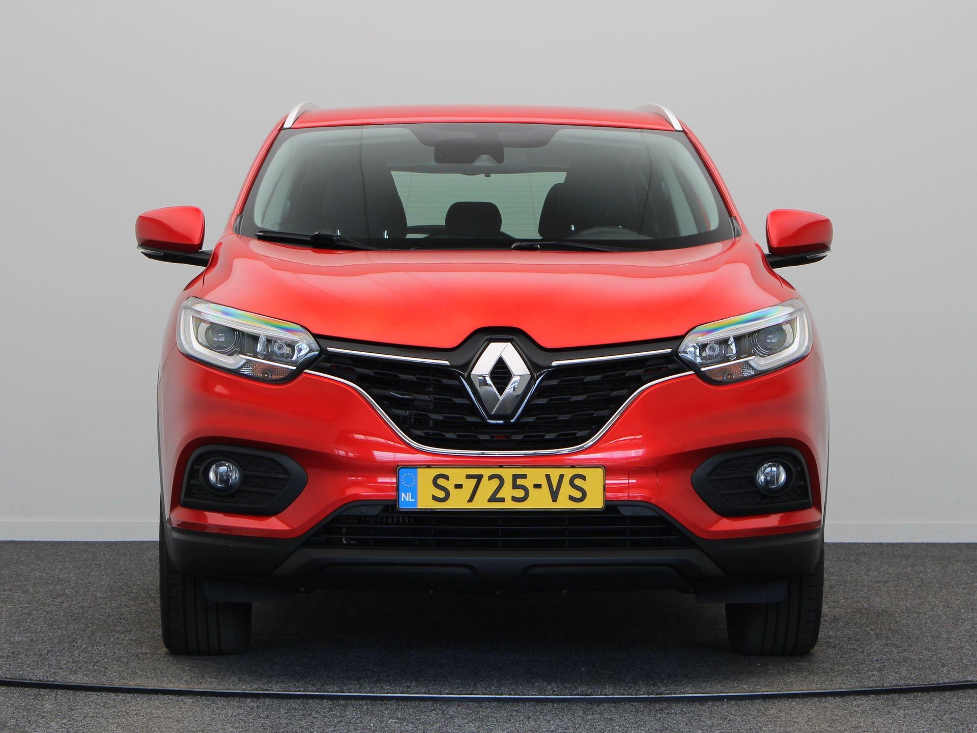 Renault Kadjar 1.3 TCe Equilibre - Afbeelding 7