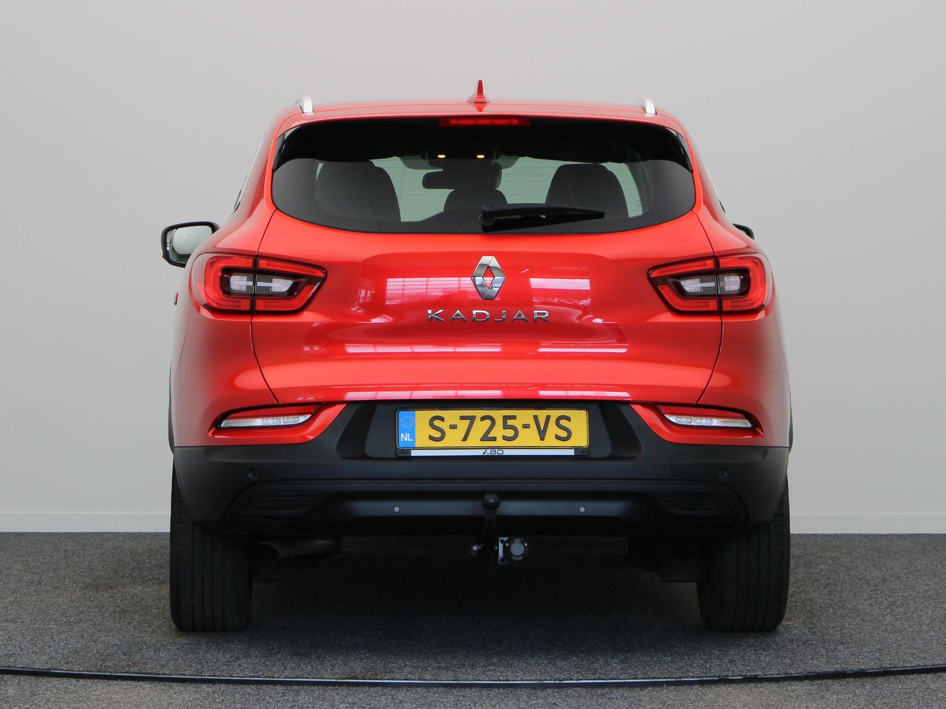 Renault Kadjar 1.3 TCe Equilibre - Afbeelding 8