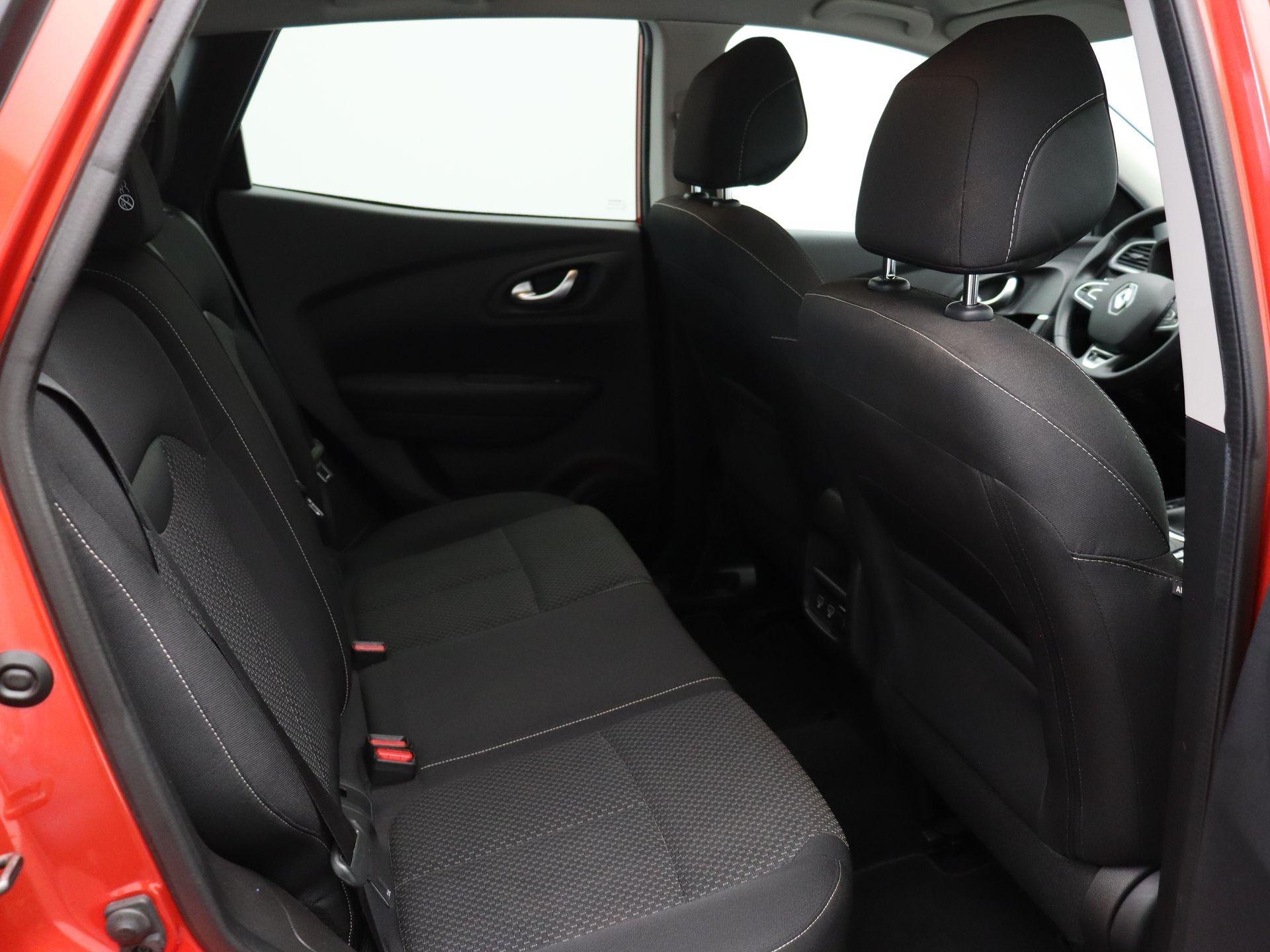 Renault Kadjar 1.3 TCe Equilibre - Afbeelding 9